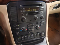 Volvo S80 vaihtoauto