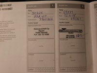 Volvo S80 vaihtoauto