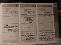 Volvo S80 vaihtoauto