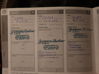 Volvo S80 vaihtoauto