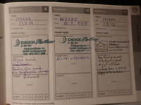 Volvo S80 vaihtoauto