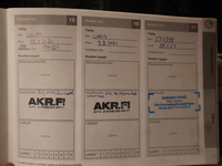 Volvo S80 vaihtoauto