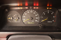 Toyota Hiace vaihtoauto