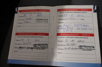 Toyota Hiace vaihtoauto