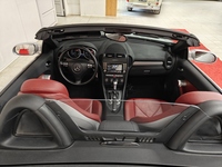 Mercedes-Benz SLK vaihtoauto