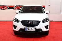 Mazda CX-5 vaihtoauto