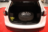 Mazda CX-5 vaihtoauto