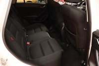 Mazda CX-5 vaihtoauto