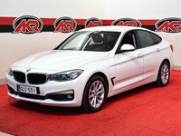 BMW 328 vaihtoauto
