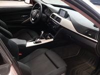 BMW 328 vaihtoauto