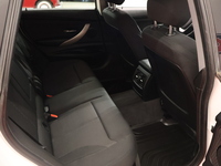 BMW 328 vaihtoauto