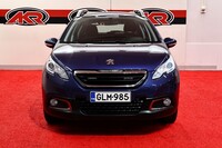 Peugeot 2008 vaihtoauto