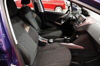 Peugeot 2008 vaihtoauto