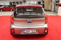 Kia Picanto vaihtoauto