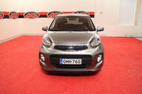 Kia Picanto vaihtoauto