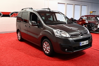 Citroën Berlingo Multispace vaihtoauto