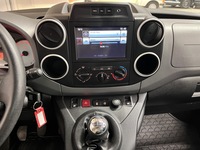 Citroën Berlingo Multispace vaihtoauto