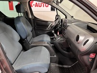 Citroën Berlingo Multispace vaihtoauto