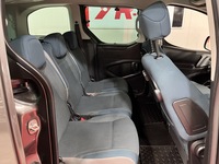 Citroën Berlingo Multispace vaihtoauto