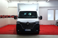 Renault Master vaihtoauto