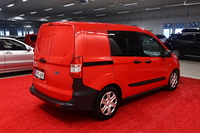 Ford Transit Courier vaihtoauto