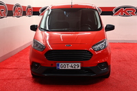 Ford Transit Courier vaihtoauto