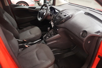 Ford Transit Courier vaihtoauto