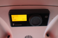 Ford Transit Courier vaihtoauto