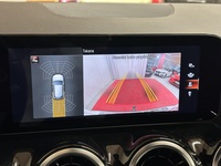 Mercedes-Benz GLA vaihtoauto