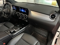 Mercedes-Benz GLA vaihtoauto