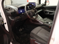 Toyota Proace CITY Verso vaihtoauto