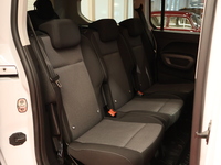 Toyota Proace CITY Verso vaihtoauto