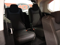 Toyota Proace CITY Verso vaihtoauto