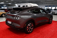 Ford USA Mustang vaihtoauto