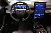 Ford USA Mustang vaihtoauto