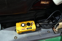 Mitsubishi Fuso Canter vaihtoauto