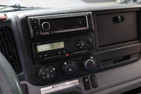 Mitsubishi Fuso Canter vaihtoauto