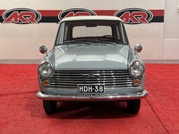 Austin A40 vaihtoauto