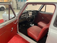 Austin A40 vaihtoauto