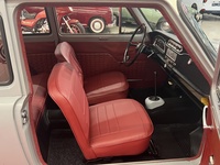 Austin A40 vaihtoauto