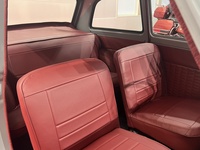 Austin A40 vaihtoauto