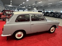 Austin A40 vaihtoauto