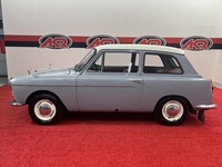 Austin A40 vaihtoauto