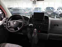 Volkswagen Caravelle vaihtoauto
