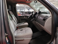 Volkswagen Caravelle vaihtoauto