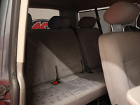 Volkswagen Caravelle vaihtoauto