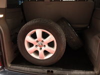 Volkswagen Caravelle vaihtoauto