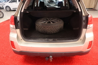 Subaru Outback vaihtoauto