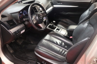 Subaru Outback vaihtoauto