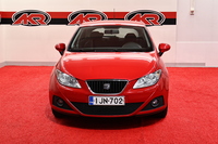 SEAT Ibiza vaihtoauto
